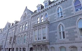 Carmelite Hotel Aberdeen